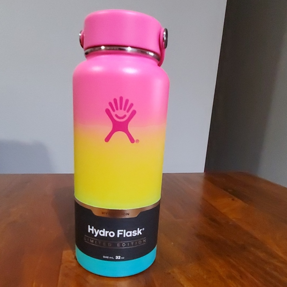 HYDRO FLASK